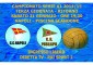 CAMPIONATO DI PALLANUOTO MASCHILE – SERIE A1 2014/2015 Terza giornata di ritorno – Canottieri Napoli […]