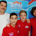 Giovanili – Due giovani atleti dell’Item Nuoto Catania al “Change the World Model United Nations” di New York