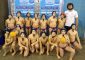 Item Nuoto Catania: bilancio domenicale delle giovanili dall’under 17 all’under 11 Stop alla piscina “Scandone” […]