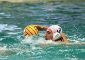 Campionato Pallanuoto F.I.N. Serie B,  girone 3 8° giornata di andata 28/02/2015 Roma 2007 Arvalia […]