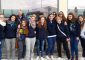 ROMA WATERPOLO – COSER NUOTO 7-11  (1-3; 2-4; 2-2; 2-2) Roma WP: Dies, Di Biagio, […]