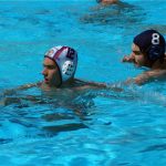 Promozione – Il Latina Nuoto superata dall’Aquademia