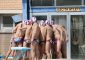 SERIE C GIRONE LAZIO ANTARES NUOTO LATINA – STARLIGHT ROMA 12 – 6 (5-1; 2-1; […]