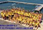 L’invito al bellissimo evento viene dal sud della provincia: Latina pallanuoto presente con categoria under […]