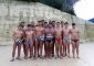 La squadra allenata da Nedeljko Rodic ha superato, nella piscina scoperta dell’impianto “Cappuccini”, l’Etna Waterpolo […]