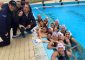 Domenica 13 marzo ore 14,00 piscina open via dei Mille Latina Serie B femminile: LATINA […]