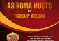 LA ROMA TORNA AL FORO PER RICEVERE L'ARECHI La capolista Roma Nuoto torna davanti al […]