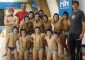 3T Frascati Sporting Village (pallanuoto), le tre giovanili maschili sentono odore di “play off” Frascati […]