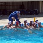 Promozione – Latina Nuoto prova di orgoglio
