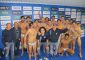 La Lazio resta in A1. Nel playout sconfitta l'Ortigia 9-8, al termine di una delle […]