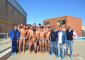 Appuntamento importantissimo sabato prossimo a Pescara dove la Latina pallanuoto con una vittoria contro il […]