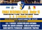 "Finali Gold Under 15 a Siracusa" Conclusa la stagione regolare del massimo campionato di serie […]