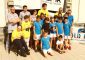 Bogliasco Bene under 11 al Torneo Pallanuoto Ammare, la manifestazione organizzata da Old Lions che […]