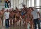 Rari Nantes Arenzano- Brescia Waterpolo 3-8  (1-0; 0-2; 1-4; 1-2) Arenzano: Damonte, Lottero, Mezzasalma (1), A. […]