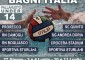 A partire da Lunedi 27 Giugno si disputerà la prima edizione del Torneo Bagni Italia […]