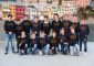 Un’altra squadra della Bogliasco Bene in partenza, questa volta si tratta dell’under 17 maschile impegnata […]