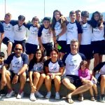 Tornei – Latina PN al Waterball Worldfestival