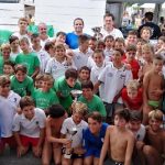 Tornei – La Nuoto Catania si aggiudica la Junior Waterpolo Cup