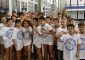 La Pro Recco Waterpolo Youth Academy conquista il "I Torneo Swimming Team Forlì", disputatosi ieri […]