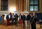I pallanuotisti dell’An Brescia tra i protagonisti della quarta edizione di “Campioni della Leonessa”, riconoscimento […]