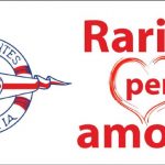 RN Florentia: gara di solidarietà “RARINI per AMORE”