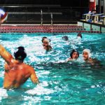 Promozione – Roman Sport City – Latina Nuoto 6-4
