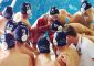 Nuoto Club Monza – AQUARIA 7-7 (1-1, 2-2, 2-2, 2-2) Aquaria: Mazzeo, Trevisan, Morelli 1, […]