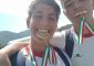 I due sedicenni vincono con la Canottieri Napoli lo scudetto di categoria L’AN Puglia intanto […]