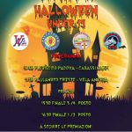 Tornei – Il Plebiscito Padova inizia con il Torneo di Halloween