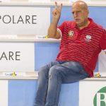 Coppa It M – Baldineti: “Vogliamo passare il turno”