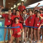Tornei – Al Nuoto Catania il Torneo Tafuro
