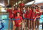U15: IL FUTURO E’ GIA’ ADESSO La Seleco Nuoto Catania u15 ha trionfato al Torneo […]