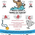 Tornei – Sport e Beneficenza per ricordare Francesco “Tuscia” Rinaldi