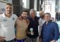 La Seleco Nuoto Catania perde l’ultima casalinga contro Posillipo 7-9 Catania 19 maggio 2018 – […]