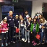 Tornei – Locatelli: le Under 13 sbancano il torneo di Bogliasco, doppio secondo posto a Villingen