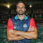 A1 M – Prima vittoria per la Nuoto Catania