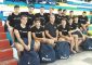 Aquademia Velletri centra un buon 5° posto al Torneo “Adriaticup” di pallanuoto maschile a Pescara. […]