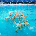 Coppa It M Final Eight – Tutto esaurito allo Stadio del Nuoto di Bari