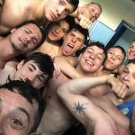 C M – Waterpolis infinita: vittoria a Salerno (15-6) e secondo posto confermato