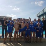 Promozione – Vittoria da incorniciare del Latina Nuoto