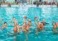 Il KSI di Budapest batte il Club Aquatico Pescara nella finale U9, il Pecsi supera […]