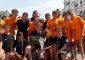 Nella splendida cornice dell’isola di Ischia, si è disputato il torneo di Beach Waterpolo ” […]