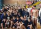 Grande successo per la VI° edizione del Torneo di pallanuoto “Eurochocolate Città di Perugia” che […]