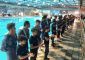 Serie A2 – sabato 30/11/19 ore 18,00 piscina comunale anzio Anzio Waterpolis-Cesport Napoli 10-8 (3-3)(5-1)(2-0)(0-4) […]