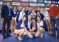 L’Ekipe Orizzonte conquista la medaglia d’argento nella Coppa Italia di pallanuoto femminile, cedendo con onore […]
