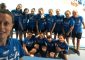 Ieri pomeriggio è cominciato anche il campionato under 17 femminile, le giovani della Vela Nuoto […]