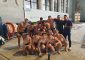 Campionato Under 17B nazionale Girone D – 5^ giornata Roma Waterpolo – Campus Roma 4-7 […]