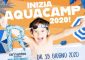 R.N.IMPERIA – Da lunedì 15 giugno parte l’AQUACAMP alla Cascione: piscina all’aperto, gite al mare e […]