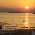 Tornei – Pallanuoto d’estate “1° Torneo delle spiagge di Genova”