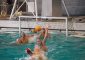 Roma Nuoto – S.S. Lazio Nuoto 16-7 (3-3, 4-1, 4-1, 6-2) La Roma Nuoto stravince […]